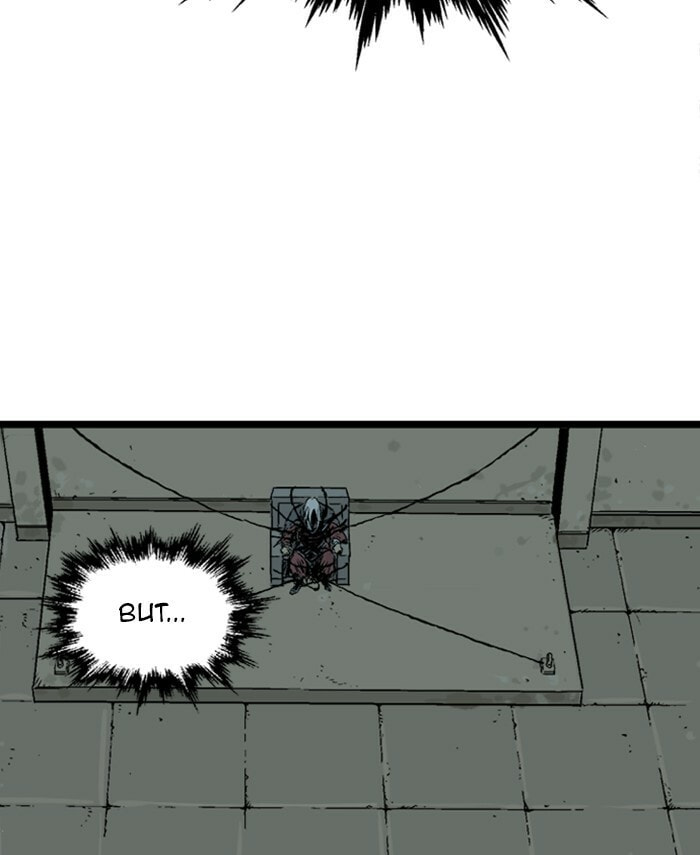 Read Gosu chapter 189 image 129 on Lezhin