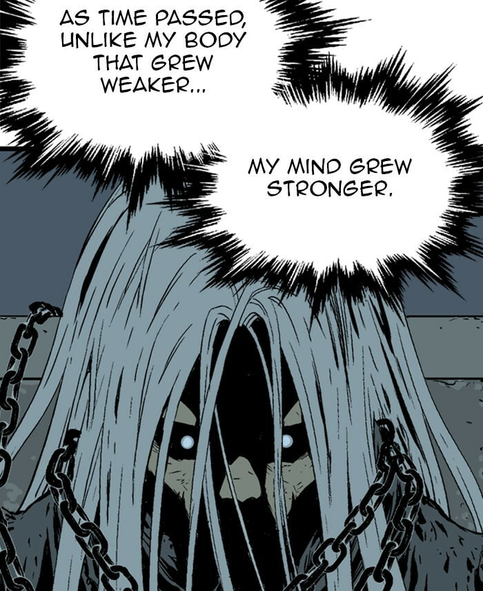 Read Gosu chapter 189 image 131 on Lezhin