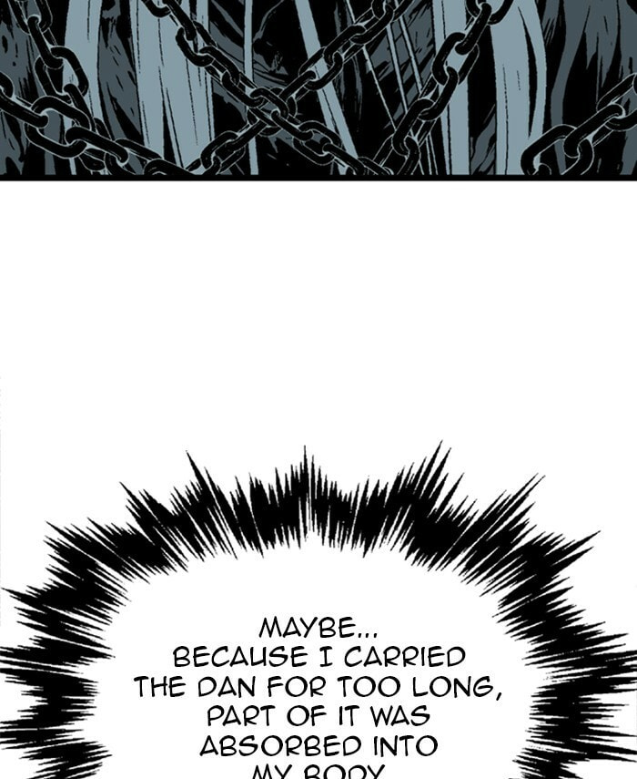 Read Gosu chapter 189 image 132 on Lezhin
