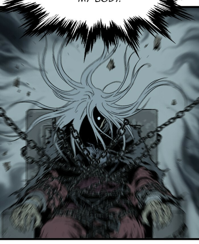 Read Gosu chapter 189 image 133 on Lezhin