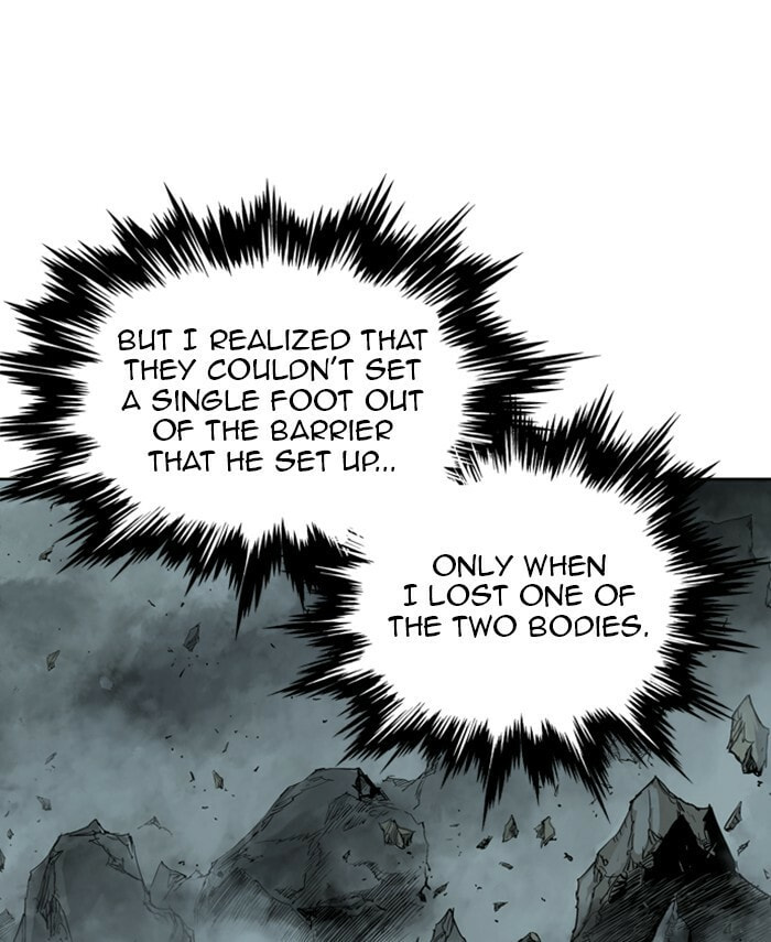 Read Gosu chapter 189 image 138 on Lezhin