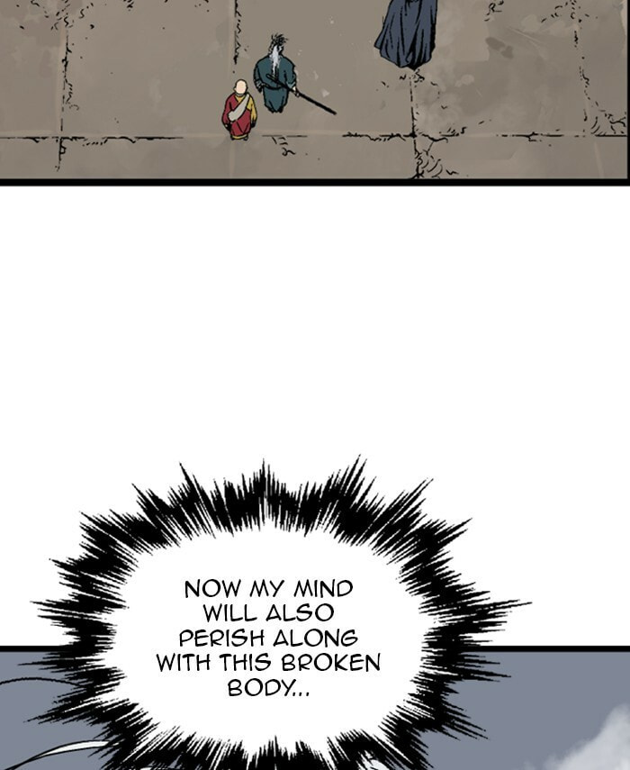 Read Gosu chapter 189 image 147 on Lezhin