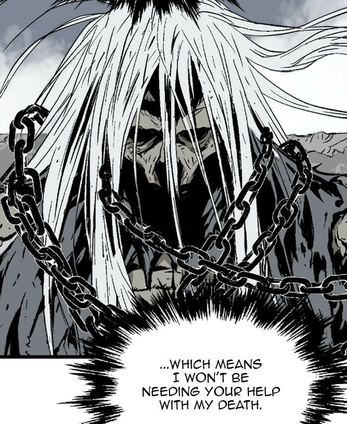 Read Gosu chapter 189 image 148 on Lezhin