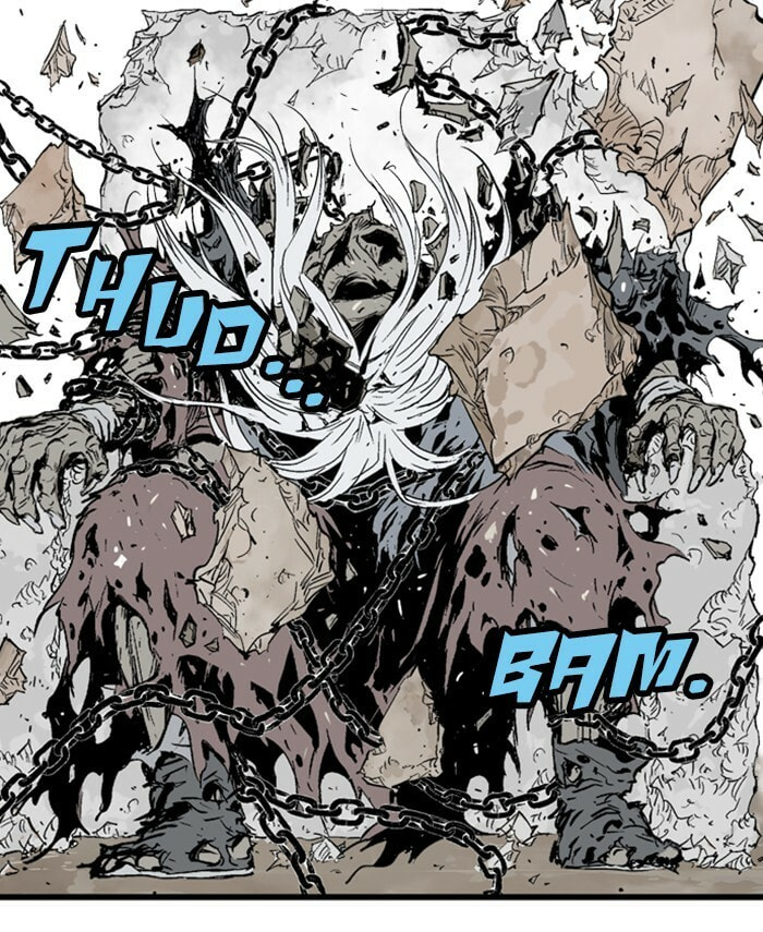 Read Gosu chapter 189 image 160 on Lezhin