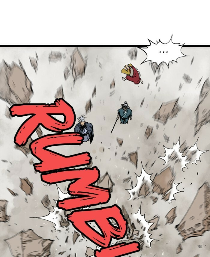 Read Gosu chapter 189 image 163 on Lezhin