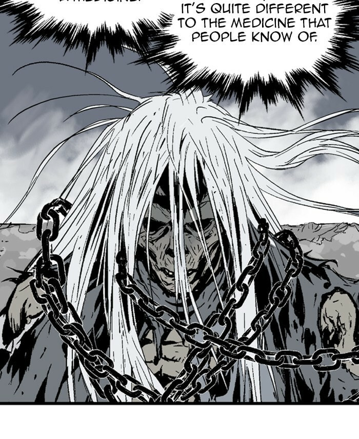 Read Gosu chapter 189 image 18 on Lezhin