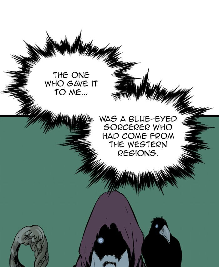 Read Gosu chapter 189 image 19 on Lezhin