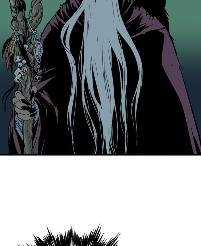 Read Gosu chapter 189 image 20 on Lezhin
