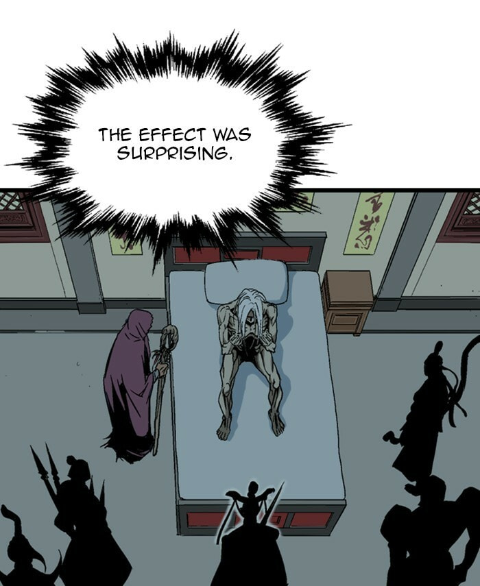 Read Gosu chapter 189 image 24 on Lezhin