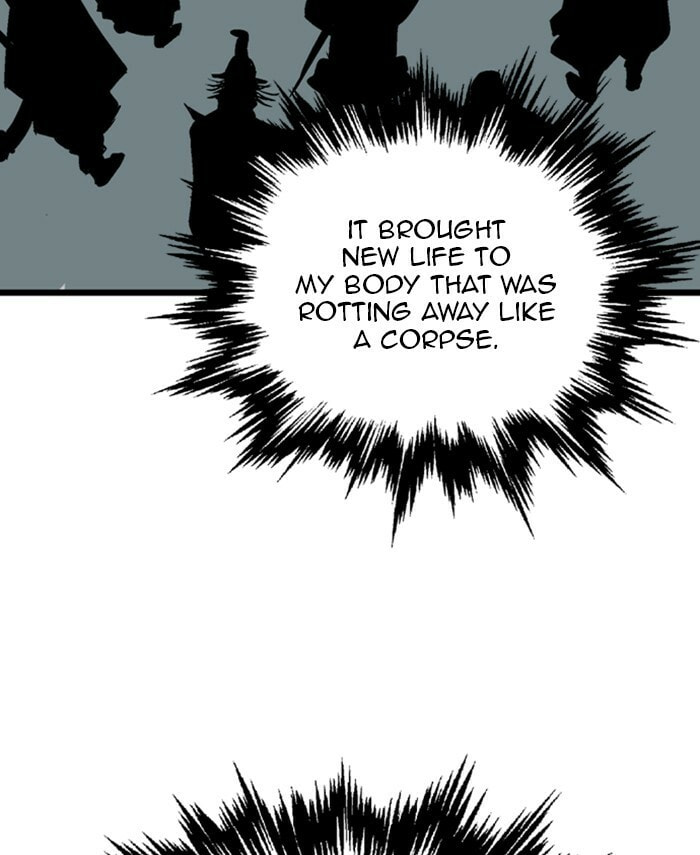 Read Gosu chapter 189 image 25 on Lezhin