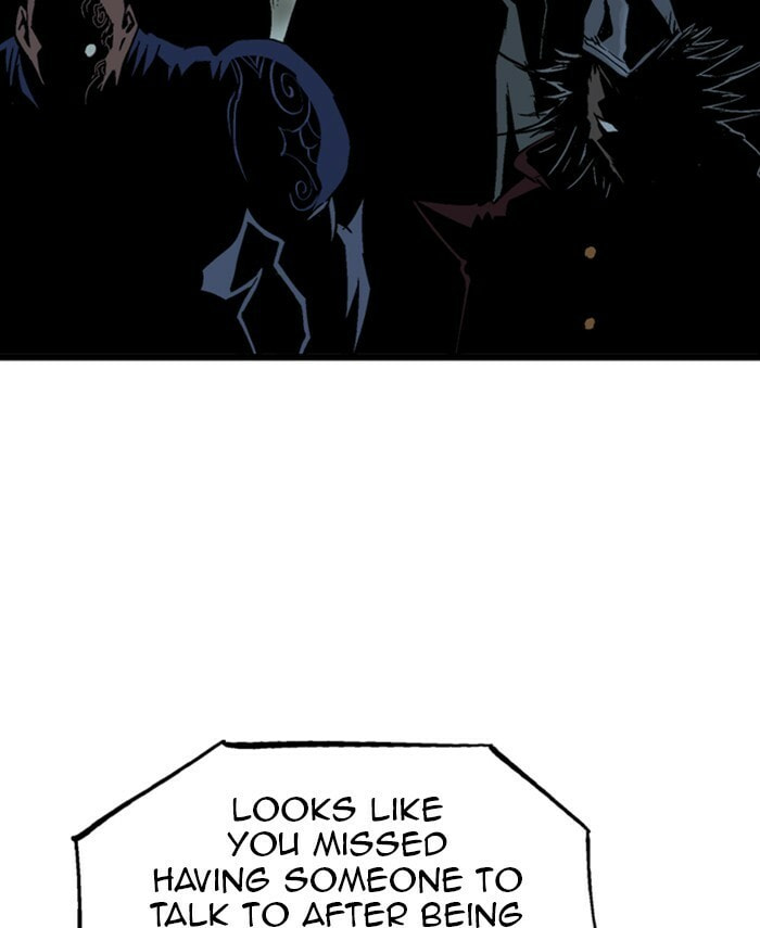 Read Gosu chapter 189 image 27 on Lezhin