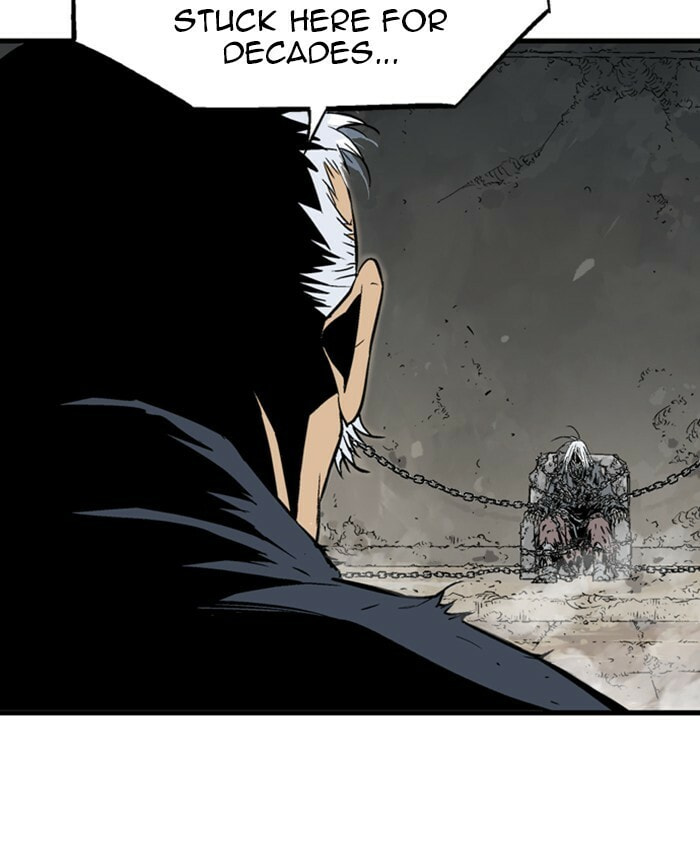 Read Gosu chapter 189 image 28 on Lezhin