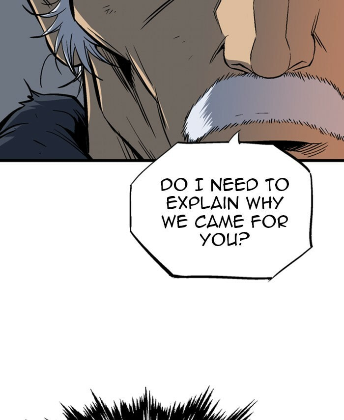 Read Gosu chapter 189 image 30 on Lezhin
