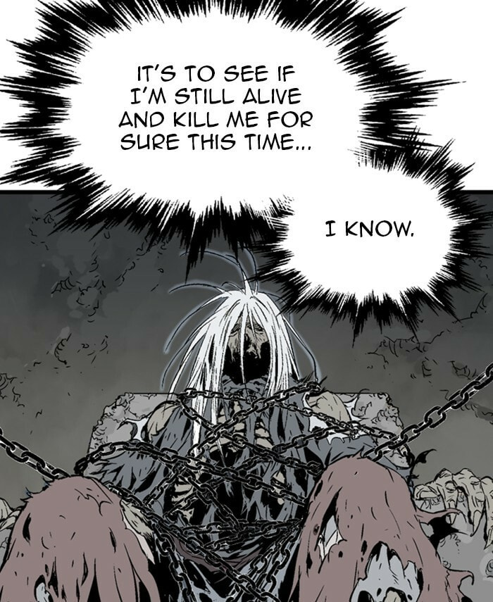 Read Gosu chapter 189 image 31 on Lezhin