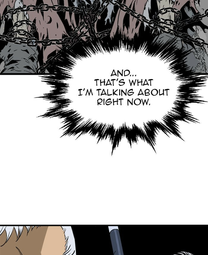 Read Gosu chapter 189 image 32 on Lezhin