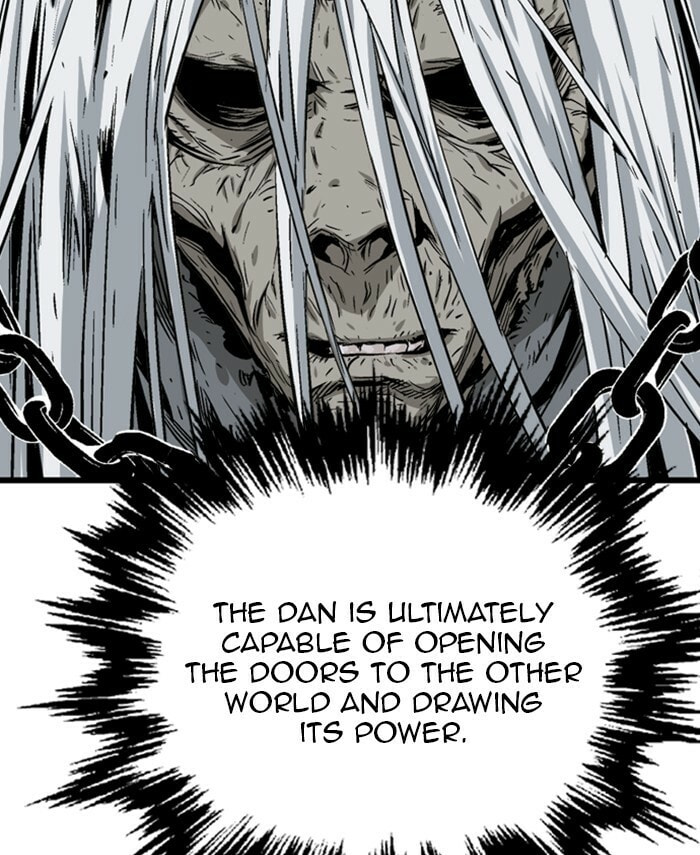 Read Gosu chapter 189 image 36 on Lezhin