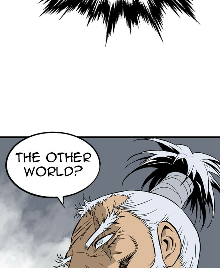 Read Gosu chapter 189 image 37 on Lezhin