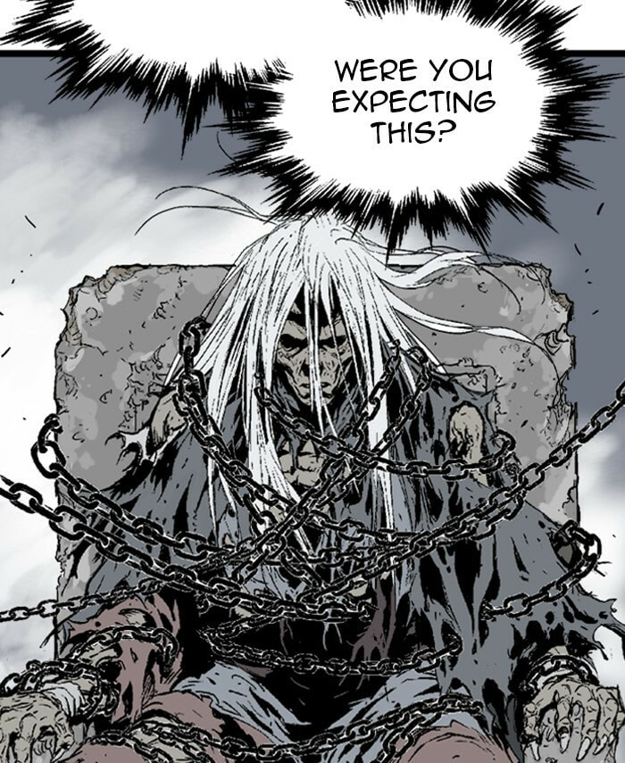 Read Gosu chapter 189 image 4 on Lezhin