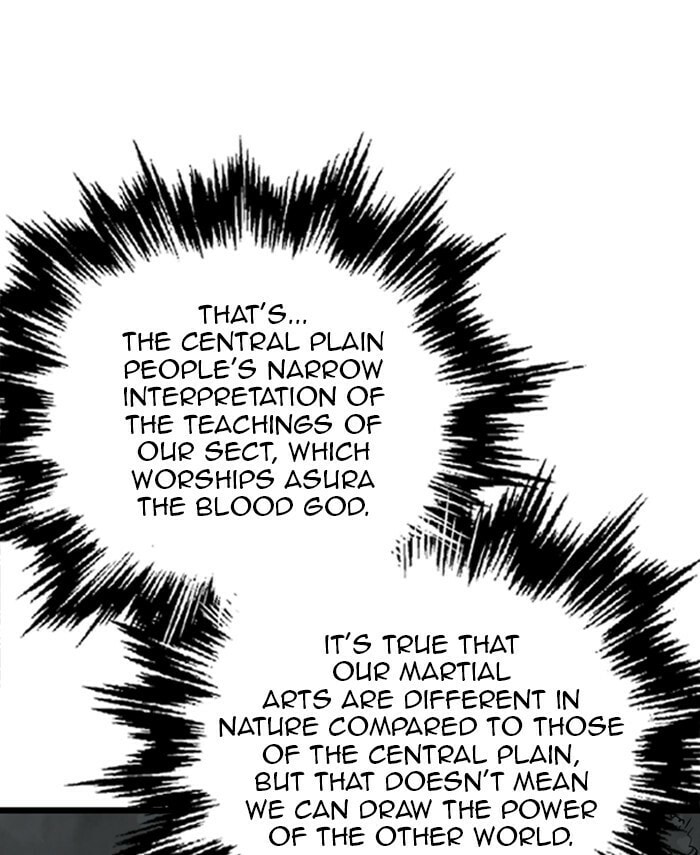 Read Gosu chapter 189 image 40 on Lezhin