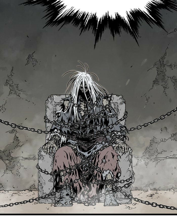 Read Gosu chapter 189 image 41 on Lezhin