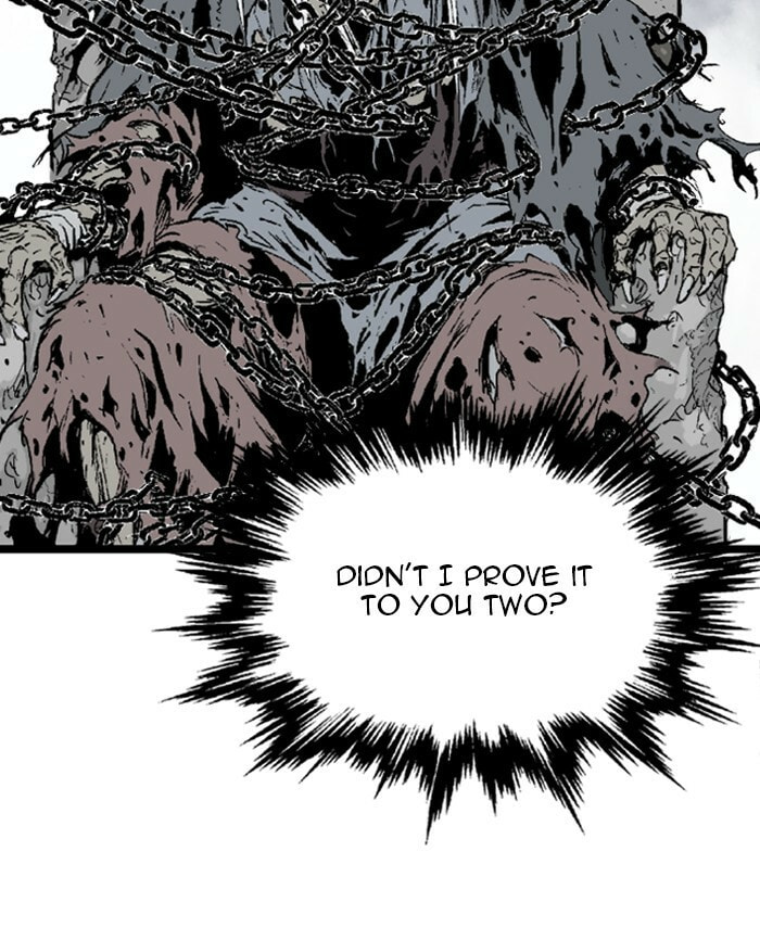 Read Gosu chapter 189 image 45 on Lezhin
