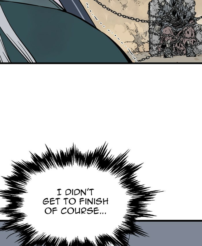 Read Gosu chapter 189 image 47 on Lezhin