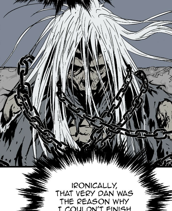 Read Gosu chapter 189 image 48 on Lezhin