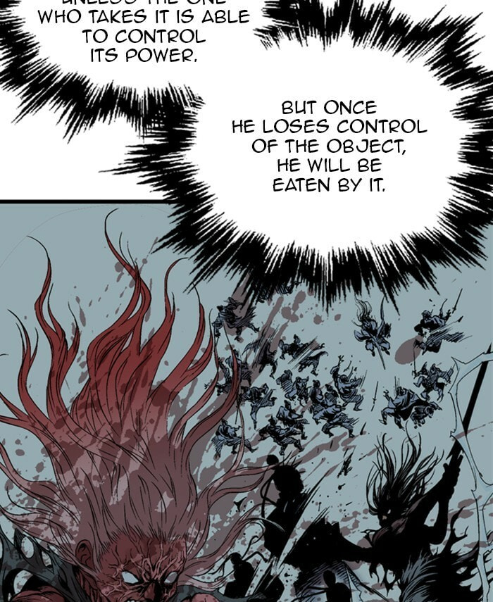 Read Gosu chapter 189 image 52 on Lezhin