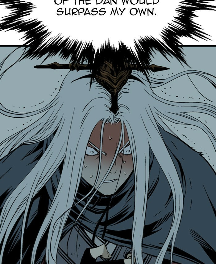 Read Gosu chapter 189 image 56 on Lezhin