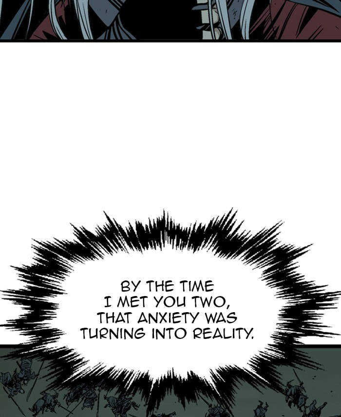 Read Gosu chapter 189 image 57 on Lezhin