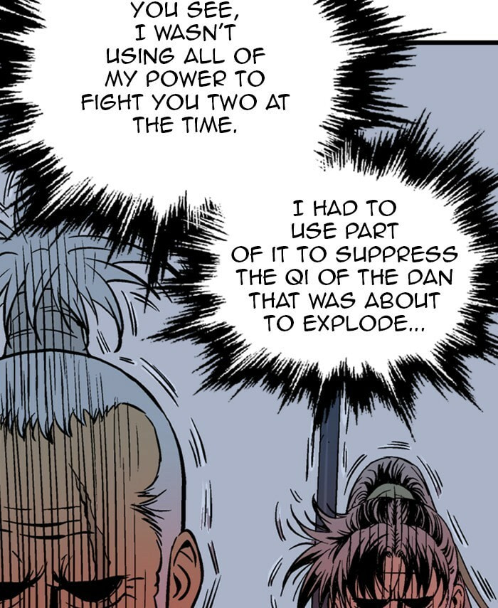 Read Gosu chapter 189 image 60 on Lezhin