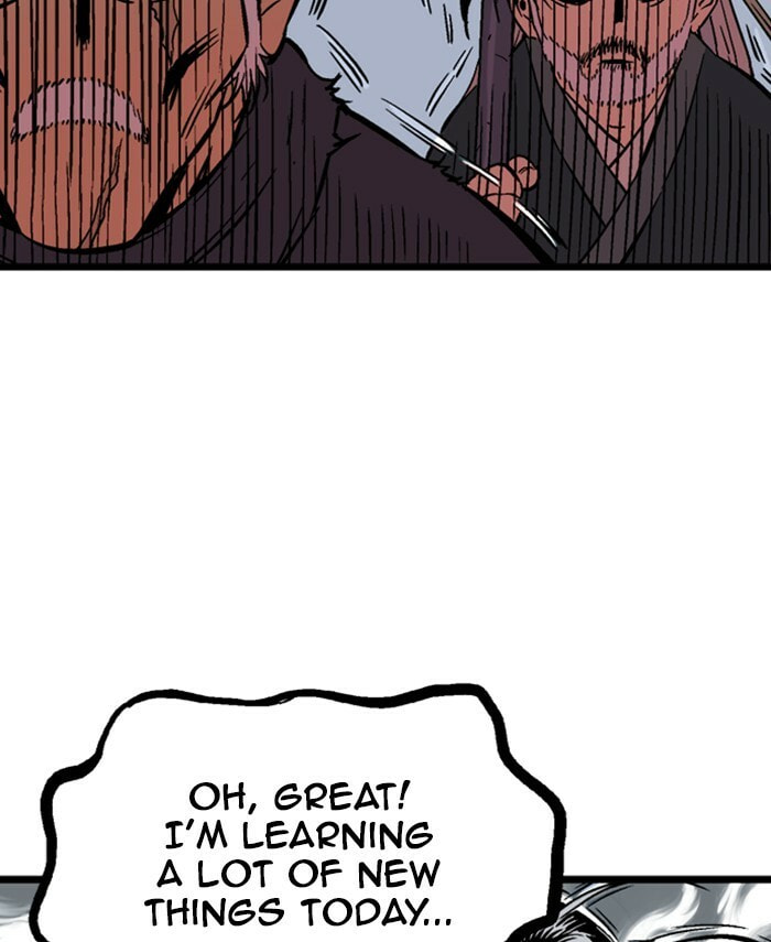 Read Gosu chapter 189 image 61 on Lezhin