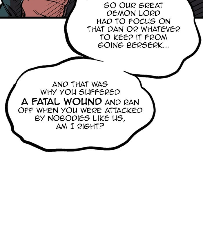 Read Gosu chapter 189 image 63 on Lezhin
