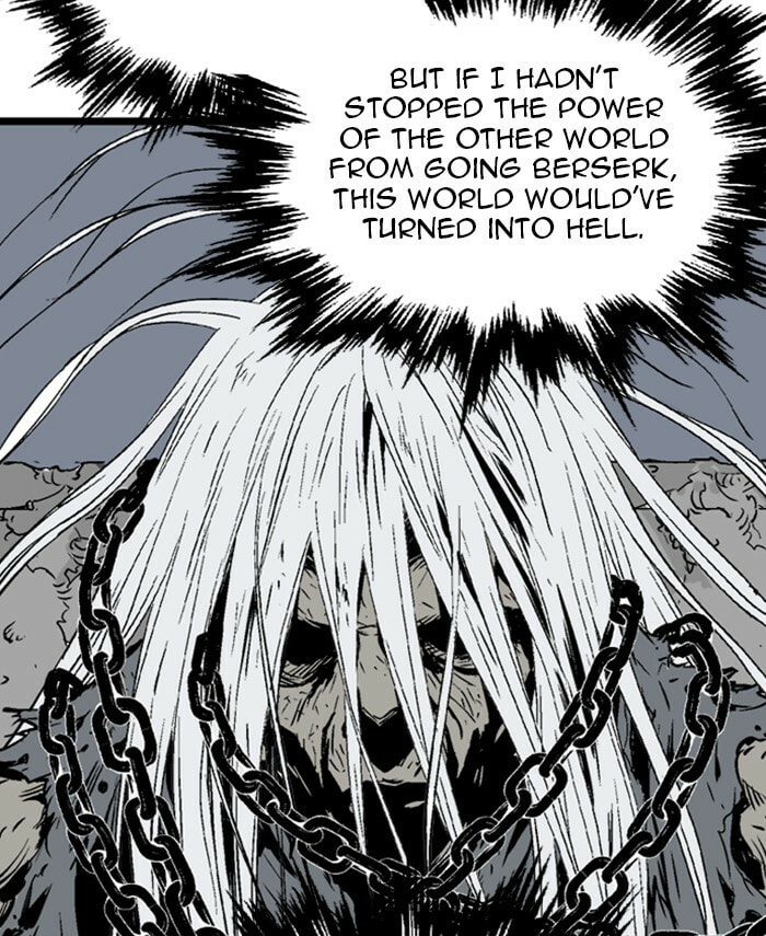 Read Gosu chapter 189 image 67 on Lezhin