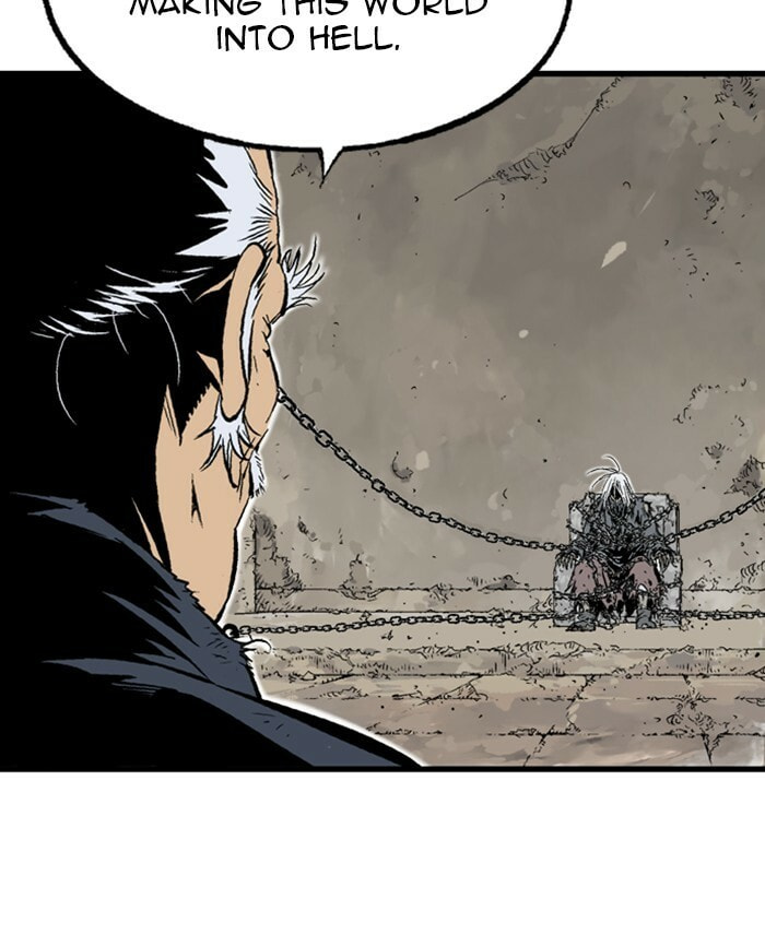 Read Gosu chapter 189 image 69 on Lezhin