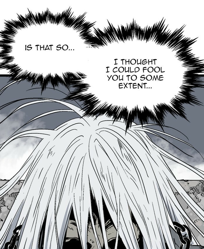 Read Gosu chapter 189 image 7 on Lezhin