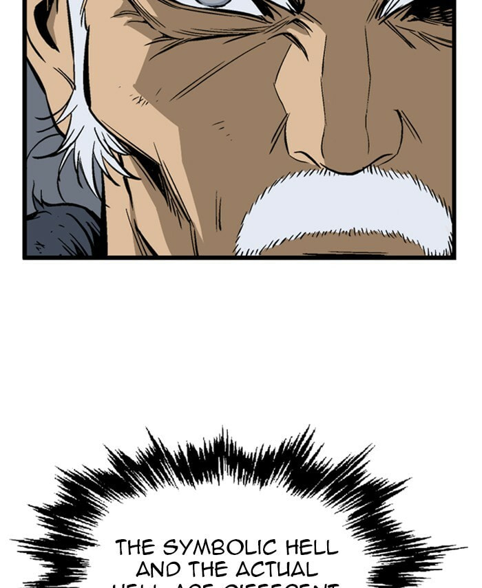 Read Gosu chapter 189 image 71 on Lezhin