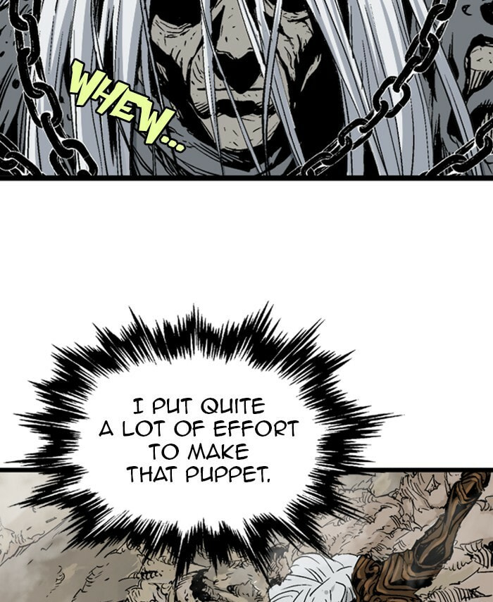 Read Gosu chapter 189 image 8 on Lezhin