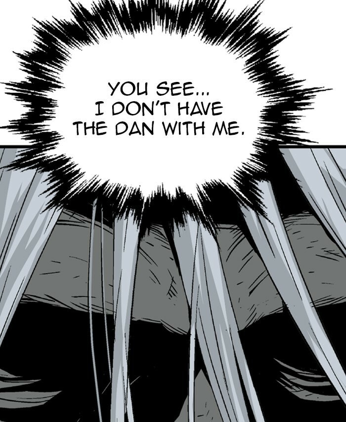 Read Gosu chapter 189 image 84 on Lezhin