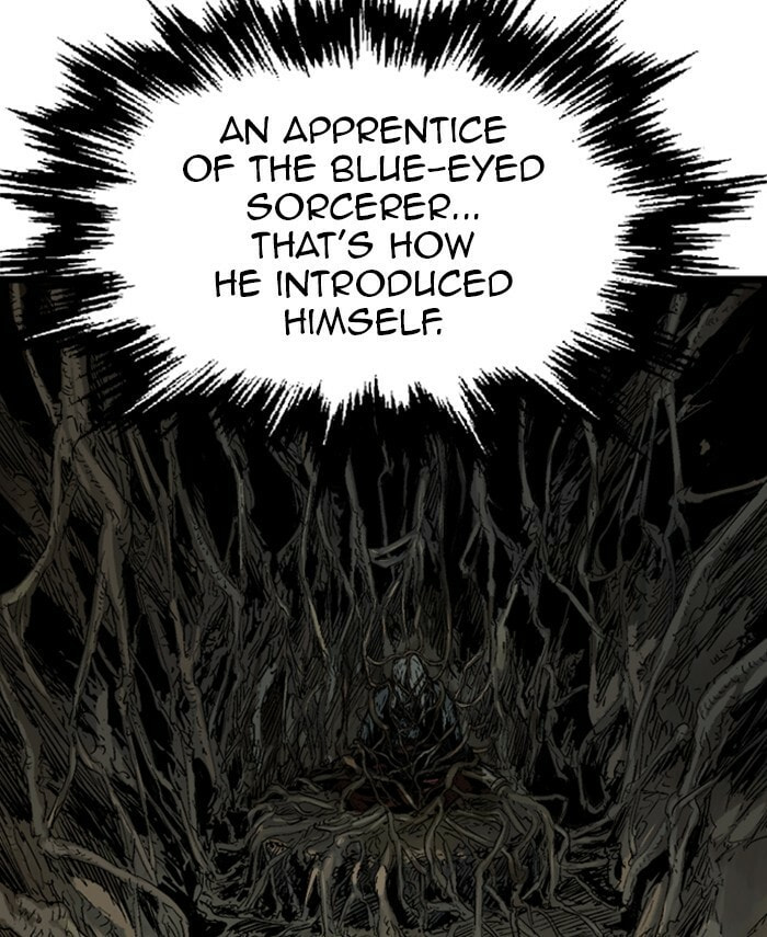 Read Gosu chapter 189 image 90 on Lezhin