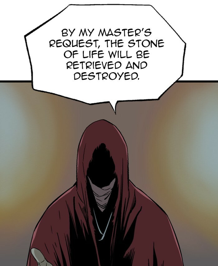 Read Gosu chapter 189 image 92 on Lezhin