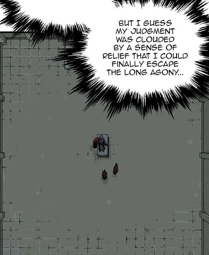 Read Gosu chapter 189 image 97 on Lezhin