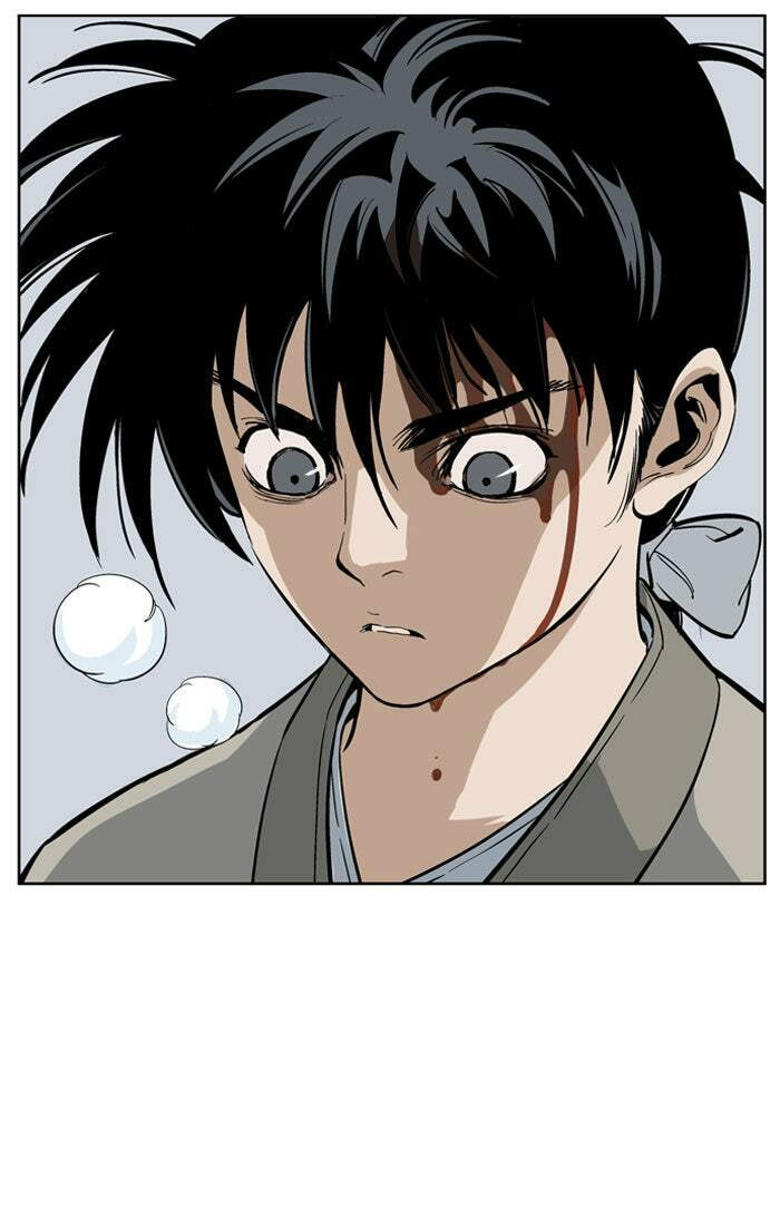 Read Gosu chapter 19 image 11 on Lezhin