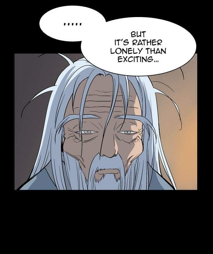 Read Gosu chapter 19 image 19 on Lezhin