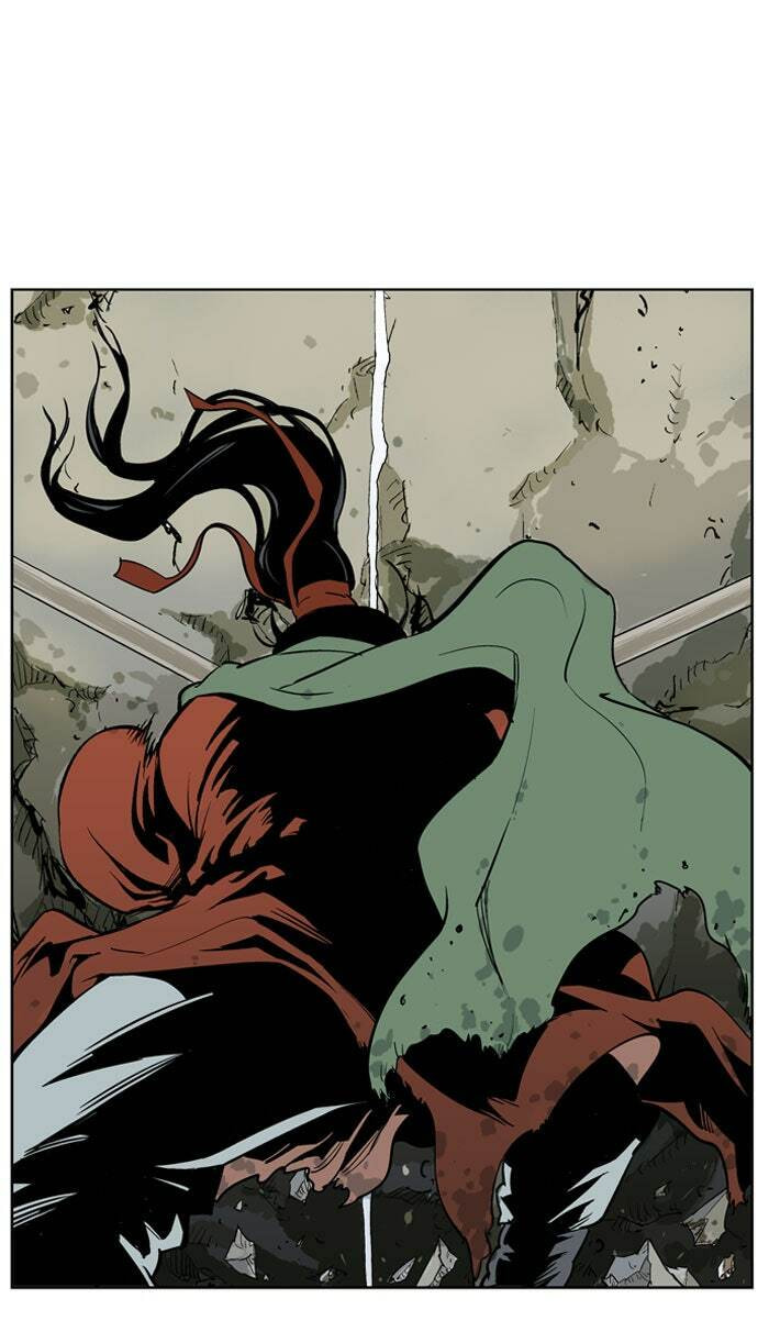 Read Gosu chapter 19 image 2 on Lezhin