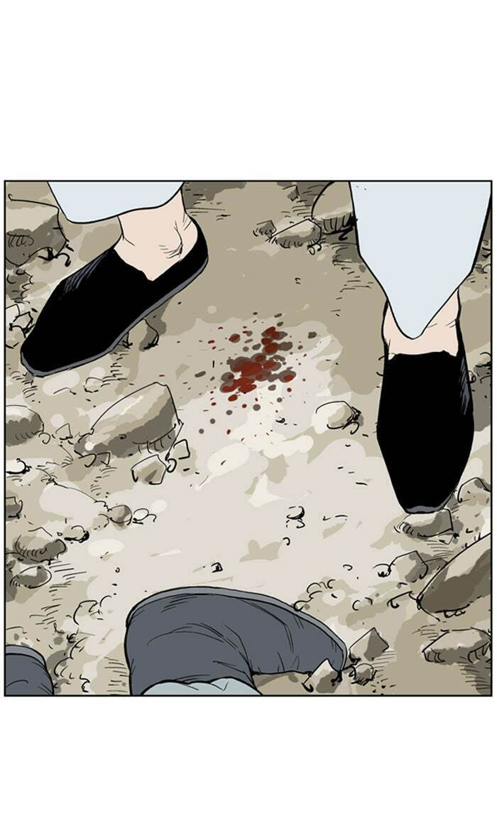Read Gosu chapter 19 image 21 on Lezhin