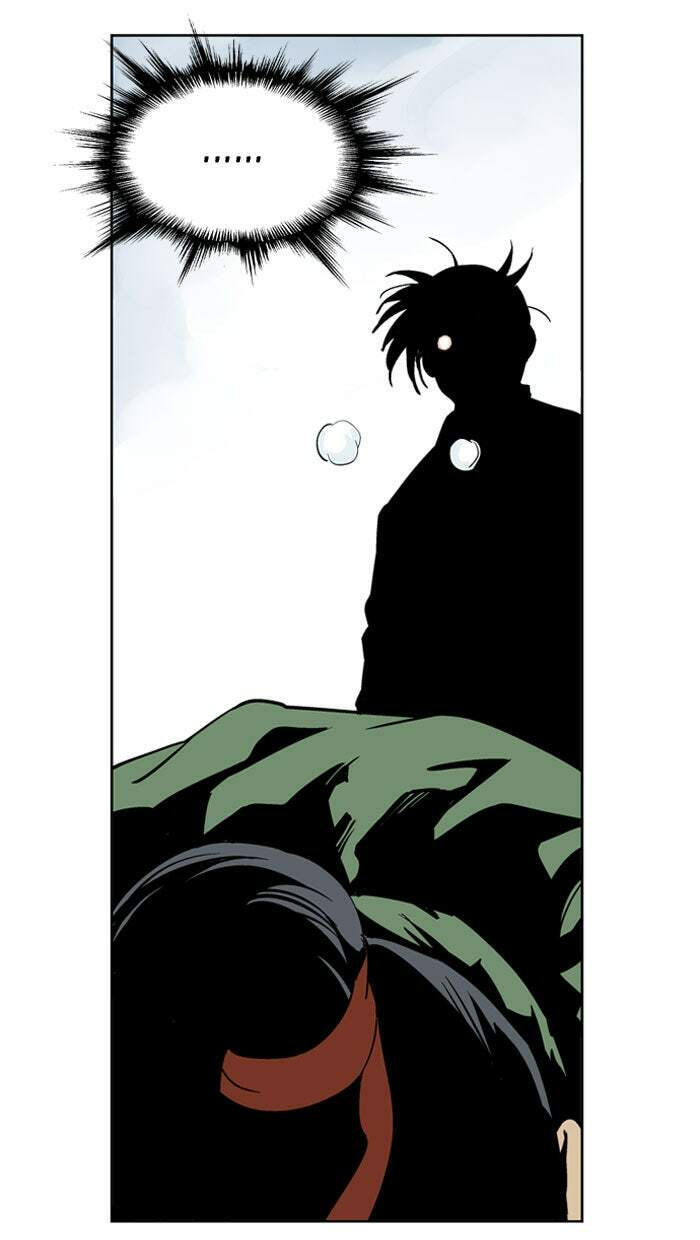 Read Gosu chapter 19 image 22 on Lezhin