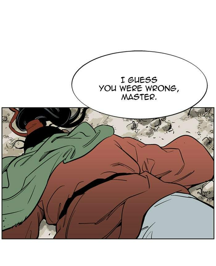 Read Gosu chapter 19 image 23 on Lezhin