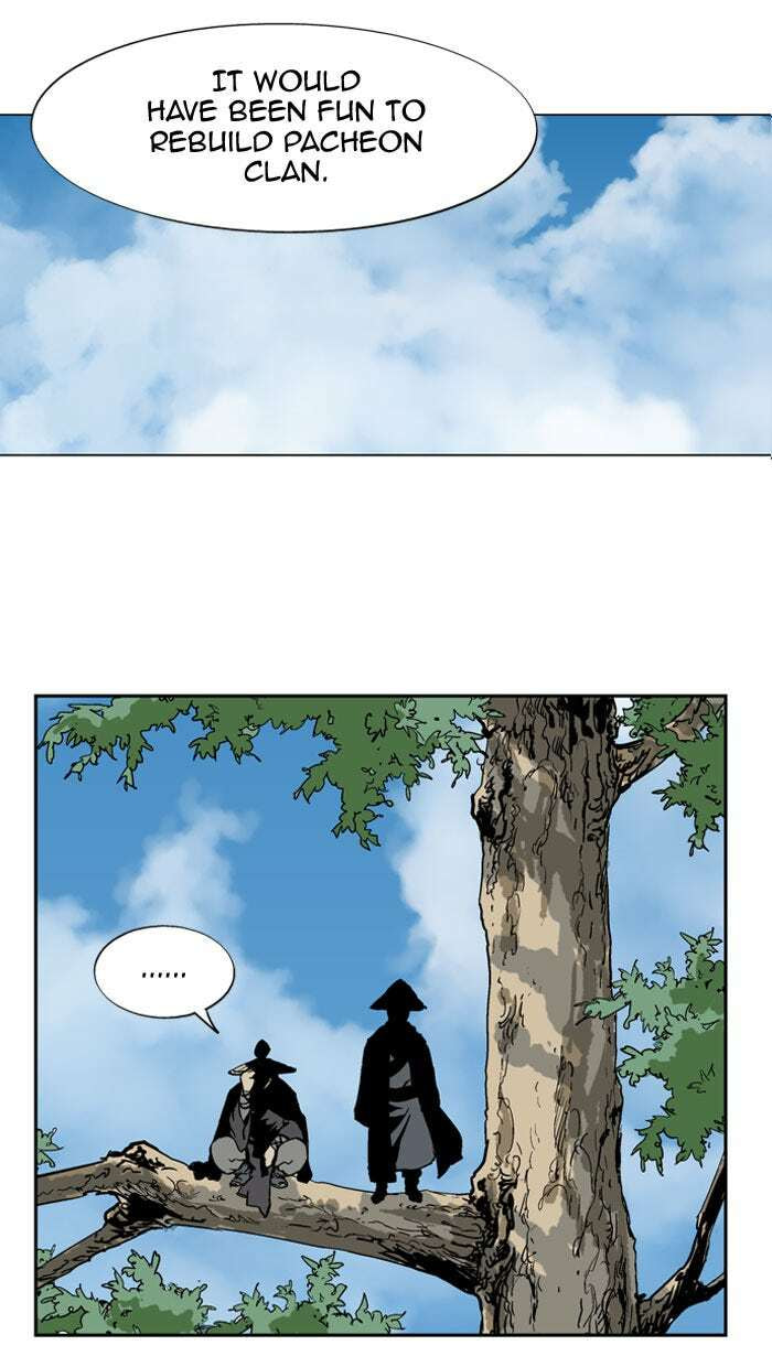 Read Gosu chapter 19 image 25 on Lezhin