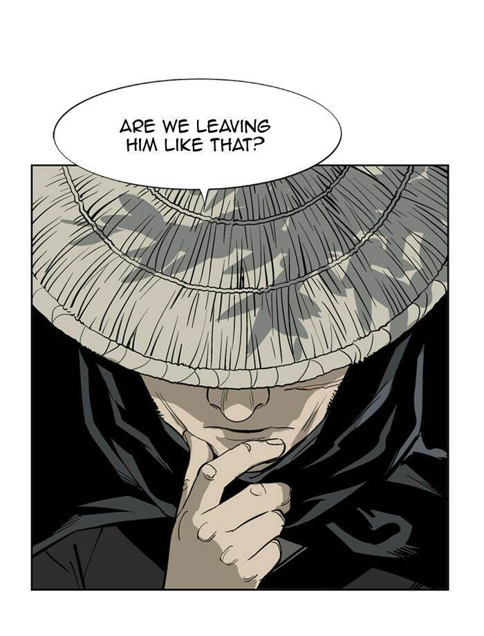 Read Gosu chapter 19 image 29 on Lezhin